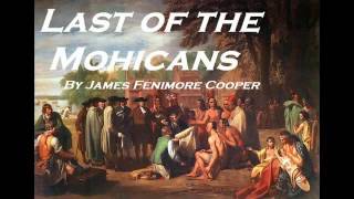 THE LAST OF THE MOHICANS FULL AudioBook by James Fenimore Cooper Part 2 of 2 new