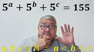 Estrategias Matemáticas Ingeniosas SIN calcular los Exponentes Directamente