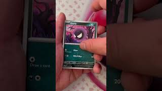 Pokemon Paldean Fates ETB #pokemon #pokemontcg #pokemoncards #packopening #paldeanfates