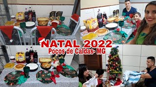 NOSSO NATAL 2022/ POÇOS DE CALDAS-MG