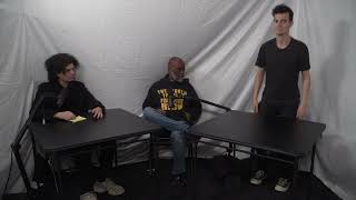 Matan Even Grills Freeway Rick Ross About Runescape