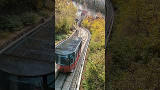 Graz 🇦🇹 Schlossbergbahn [2024]