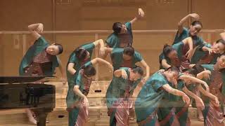 A Puppets Dream - Saint Angela Choir (Tokyo International Choir Festival)