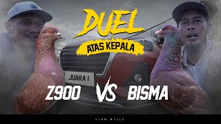 FINAL MEWAH.. EVENT MERPATI KOLONG BERHADIAH MOBIL NEW AYLA | LAPAK KEBAYUNAN DEPOK