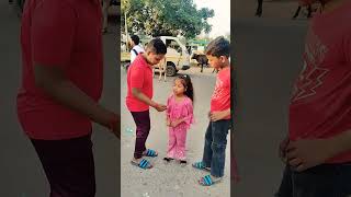 Aakhir mein Varsha ko chidiya mil hi gai 😂🤣 #shorts #viral video