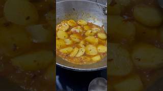 Chatpati Aloo ki katli// Aloo ke chande recipe #shortvideo #food #bts #ytshorts