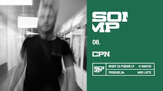 Somp - CPN (prod. Moo Latte) + Kacper Andrzejewski