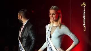 MAKING OF 2016 - Miss & Mister Suisse Francophone