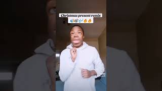 Christmas present remix 🔊🎶🔥🔥🔥#tiktok #trending #amapiano #fyp #shorts #viral #viralshorts #fyptiktok