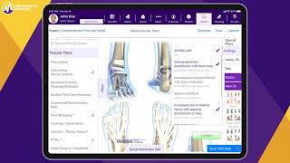 Time-Saving Features of EMA®, Our Podiatry-Specific EHR