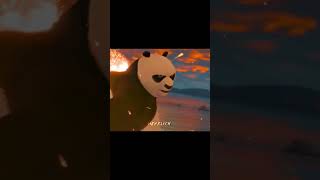 memorys of Kung Fu Panda #edit #shorts