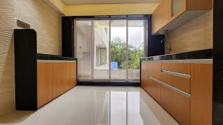 3BHK Flat For Sale At Mira Road, Biggest Carpet Area Ever | 93727 26805