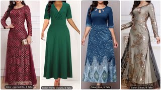 Vestidos Super Hermosos, Ideas de Vestidos para Fiestas!!