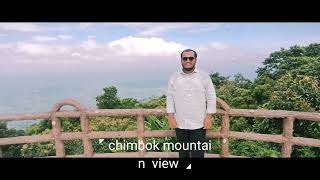 Chimbok mountain view