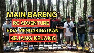 Main bareng Rc Karat Feat Rcl Lembang Rc Adventure Mn99 D90 D110 Wpl C34 C44 C14 Rgt 136161