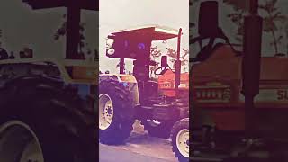 Swaraj 855 modifie tractor  short video