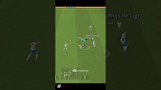 Most Satisfying Solo Goal 😍 | #efootball2025 #efootball #shorts