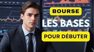 Investir en Bourse pour les débutants