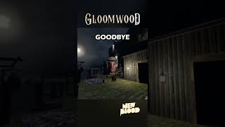 need some more ammo? | Gloomwood #indiegame #survivalhorrorgaming #gameplay #voiceover