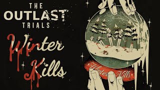 The Outlast Trials | Winter Kills Limited-Time Event