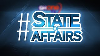 LIVE STREAM: #StateOfAffairs with Ofosu Asamoah | 11th November, 2024