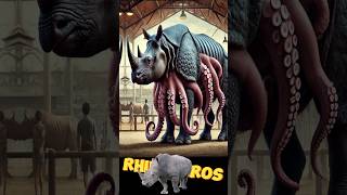 Animals in Mutant Forms | Funny Animals 2024 😆 - Funniest Video 🐕🐈