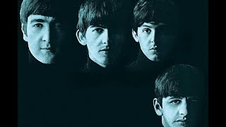 The Beatles - Now & Then Extended Edit with BONUS added 1960 Style version. (time stamped)