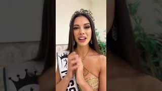 1st interview with newly-crowned Miss Eco International, Kathleen Paton from the Philippines