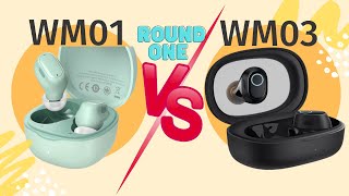 Baseus WM01 vs WM03: What are the physical differences? WATCH THIS BEFORE YOU BUY