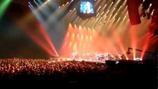 Within Temptation - Summertime Sadness (LIVE @ Sportpaleis Antwerpen)