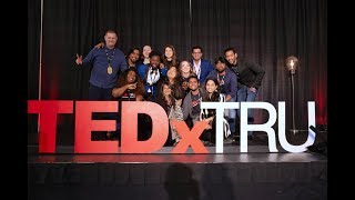 TEDx TRU 2019 | Montage