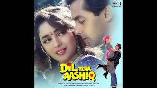 Pyasa Kunwen Ke Paas Aata Hai (Eagle Super Jhankar) Movie: DIL TERA AASHIQ 1993 Singer: UDIT NARAYAN