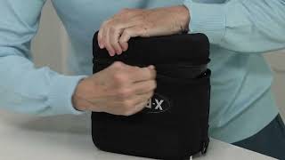 Video Quick Start Guide - X-Plor Oxygen Concentrator from DirectHomeMedical