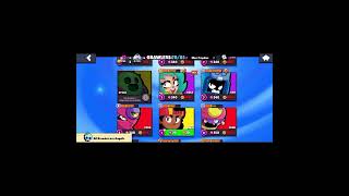 Why Spike??#shorts #brawlstars #bug #glitch #fix #youtubeshorts