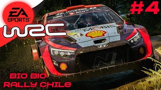 CAN WE SURVIVE CHILE? EA WRC Official Club