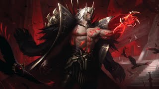 CLIMBING WITH REWORK SWAIN