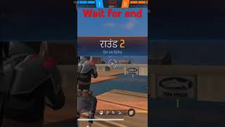 digit King free fire #freefire #shorts