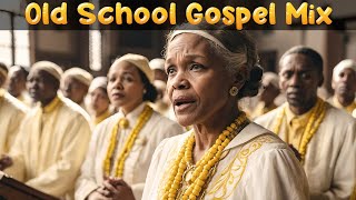 2 Hours of Old Gospel Music That Will Warm Your Soul - 50 Greatest Classic Gospel Songs of All Time