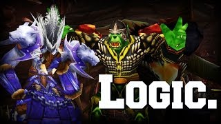 Average WoW Hater (WoW Machinima)