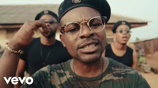 Falz Ft. Simi - Soldier