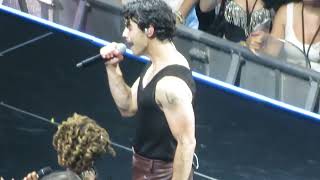 Jonas Brothers - Sail Away - Philadelphia, PA (9/21/23)