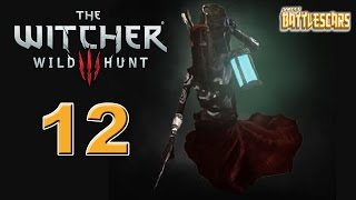 THE WITCHER 3: WILD HUNT - THE PHANTOM OF ELDBERG - 12