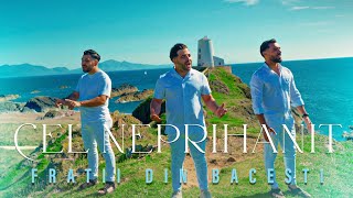 Fratii Din Bacesti - Cel Neprihanit | OFFICIAL VIDEO 2024