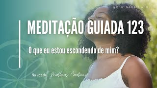 Meditação Guiada  123 |