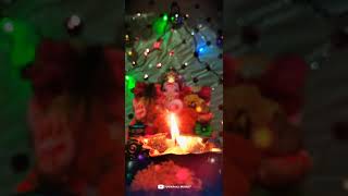 Sukhakarta Dukhaharta Devancha Dev Ganpati || Heart Touching Song Short Video|| Ganesh Chaturthi