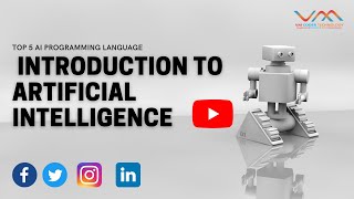 Introduction To Artificial Intelligence | Python | Artificial Intelligence