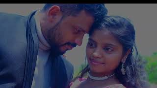 RAMESH +BHAGYA LAXMI || PREWEDDING SONG || Edited By NP DIGITAL CREATONS || 2022