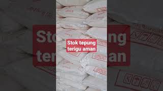 stok tepung terigu#tepungroti#sorts