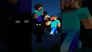 herobrine and null vs all antity #herobrine and null #minecraft #viral #vs#shorts