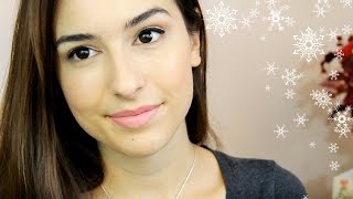 Chit Chat GRWM: Christmas Day!